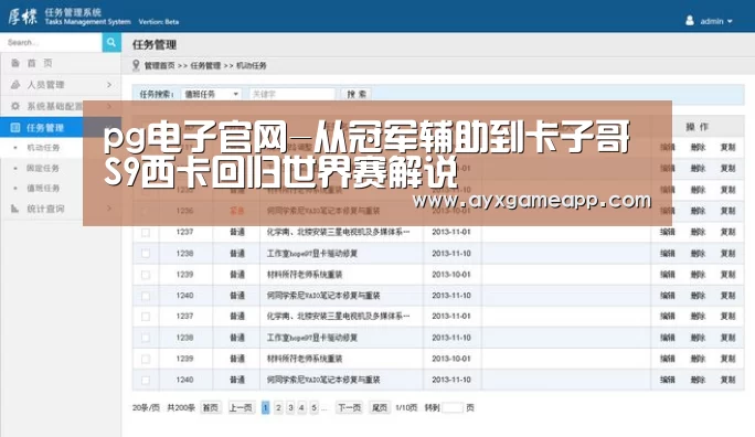 pg电子官网