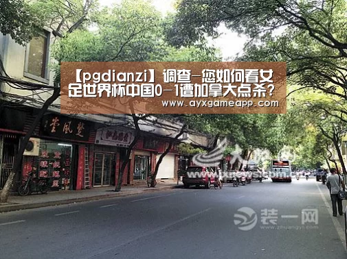 【pgdianzi】调查-您如何看女足世界杯中国0-1遭加拿大点杀?(图2) 【pgdianzi】调查-您如何看女足世界杯中国0-1遭加拿大点杀?(图2)