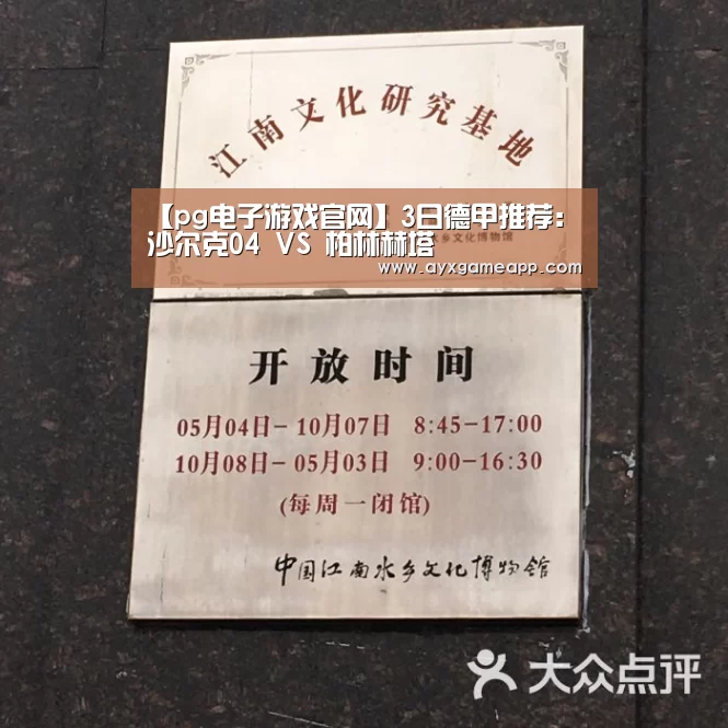 【pg电子游戏官网】3日德甲推荐:沙尔克04 VS 柏林赫塔(图1) pg电子官网